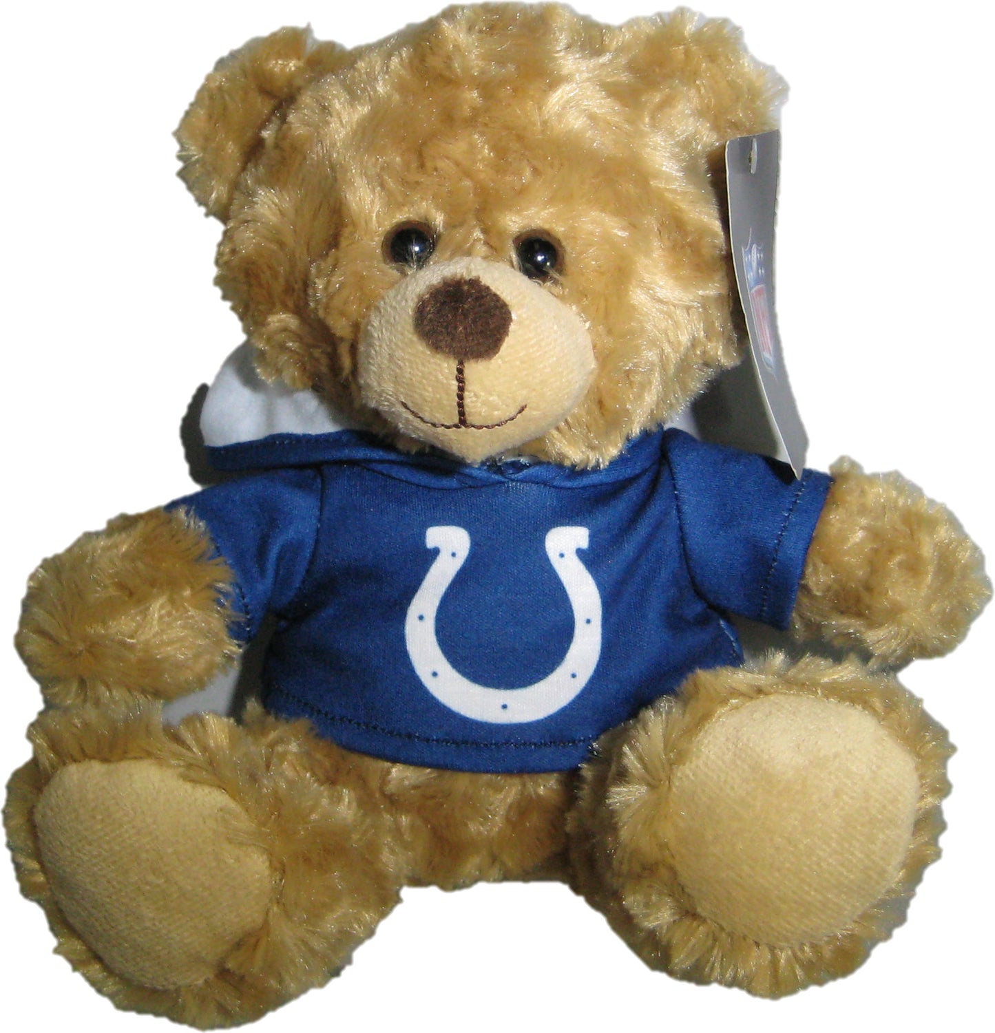NFL Indianapolis Colts 9" Rally Man Bear