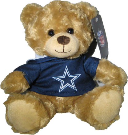 NFL Dallas Cowboys 9" Rally Man Bear