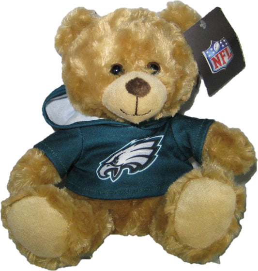 NFL Philadelphia Eagles 9" Rally Man Bear