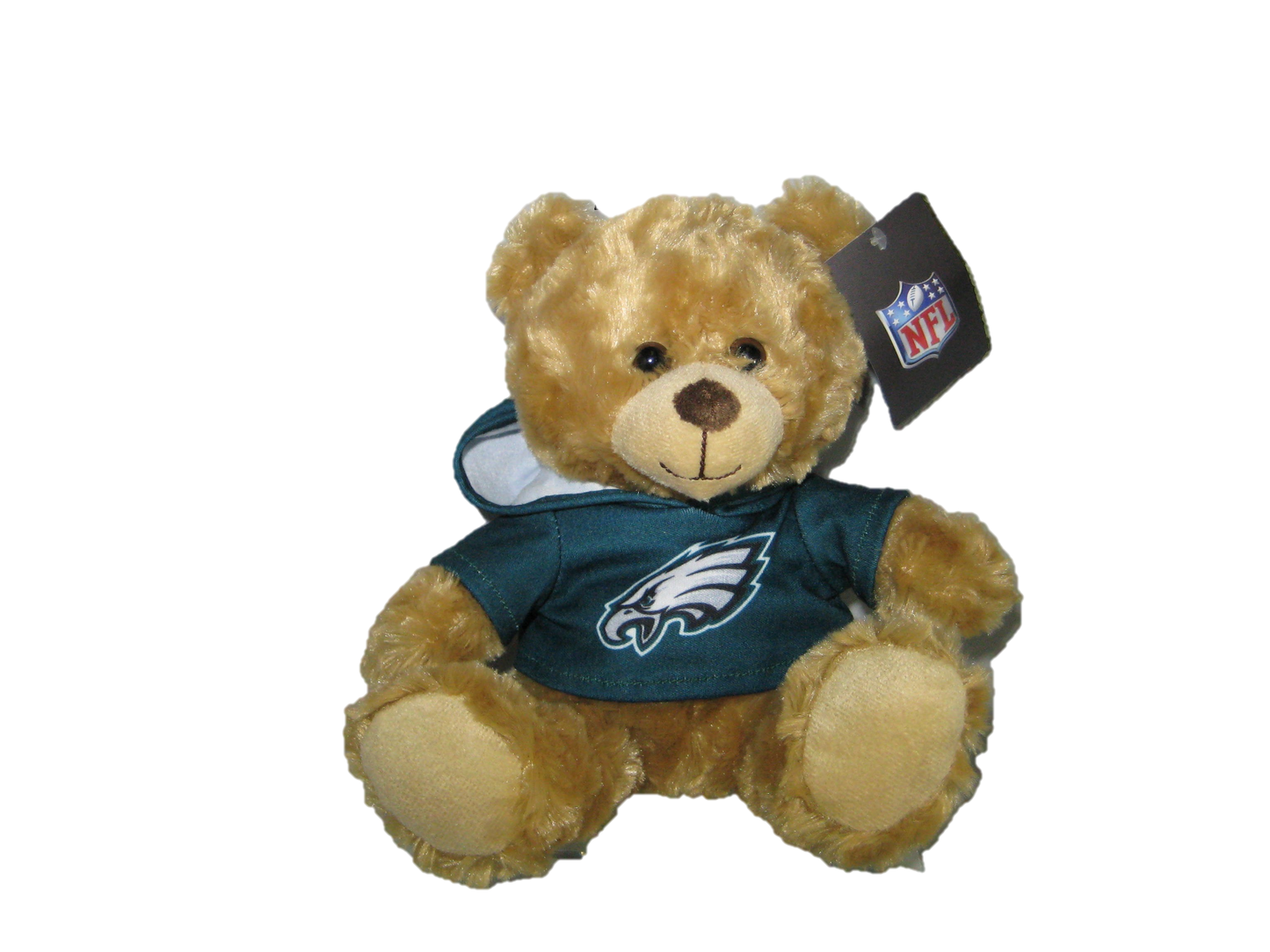 NFL Philadelphia Eagles 9" Rally Man Bear