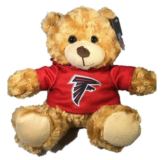 NFL Atlanta Falcons 9" Rally Man Bear