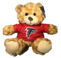 NFL Atlanta Falcons 9" Rally Man Bear