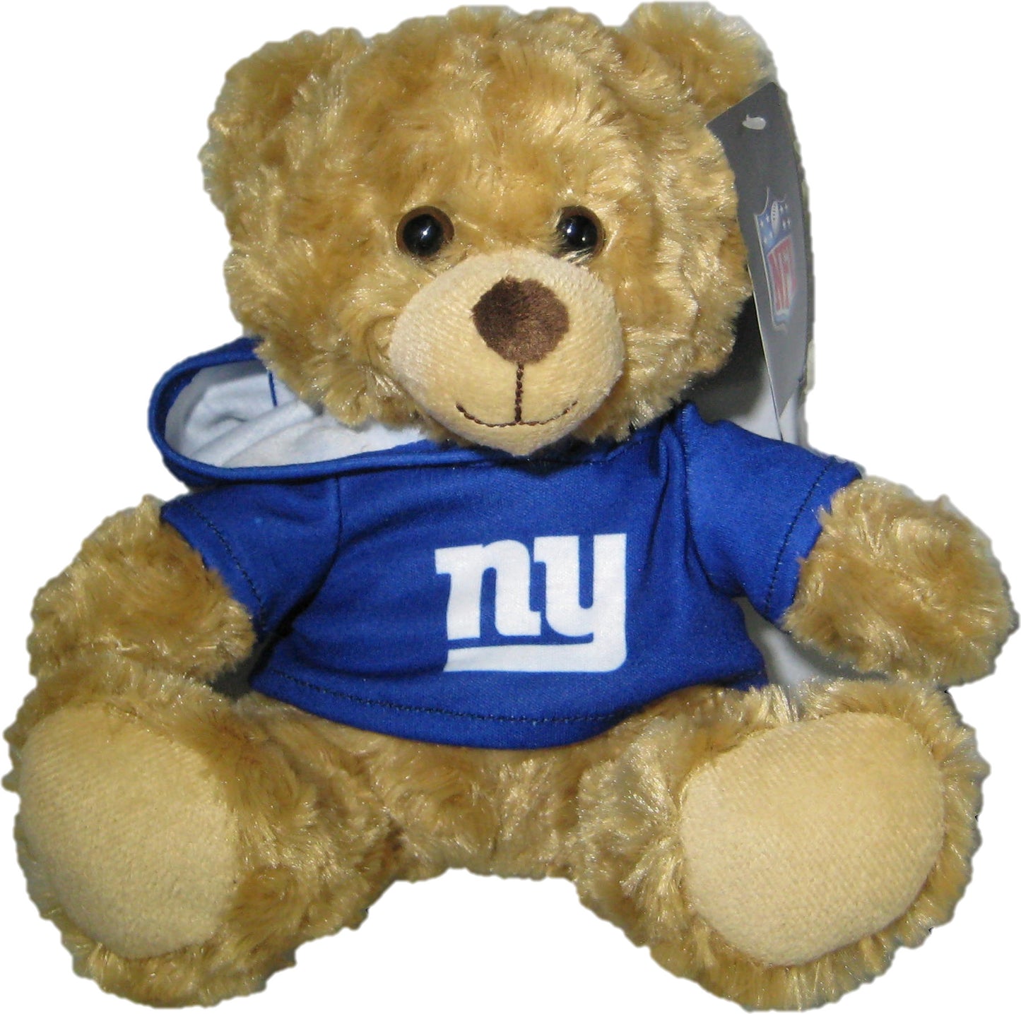 NFL New York Giants 9" Rally Man Bear
