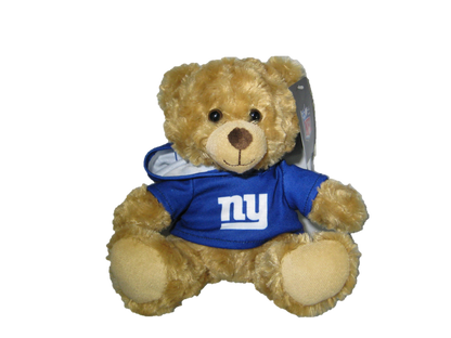 NFL New York Giants 9" Rally Man Bear