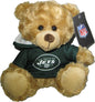 NFL New York Jets 9" Rally Man Bear
