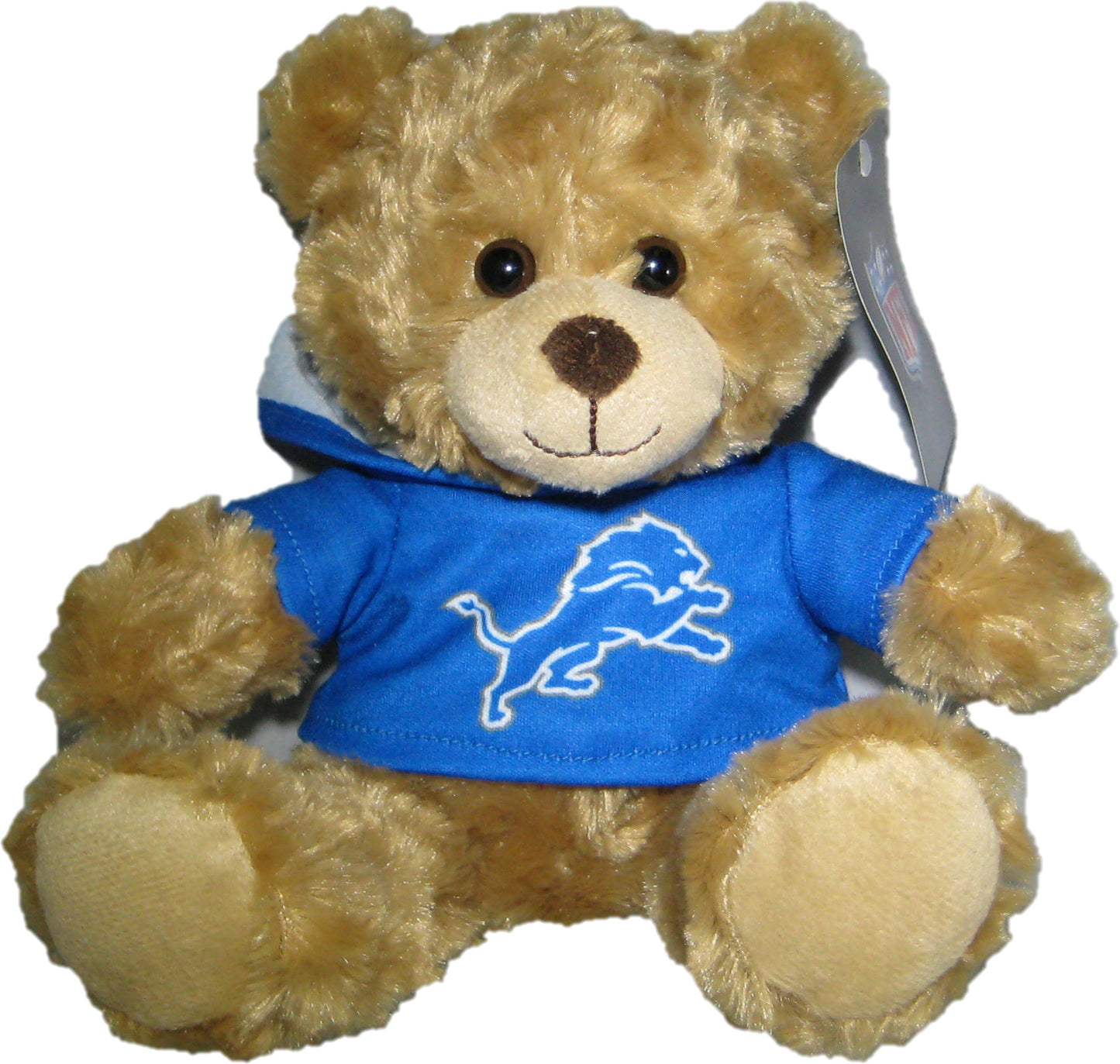 NFL Detroit Lions 9" Rally Man Bear