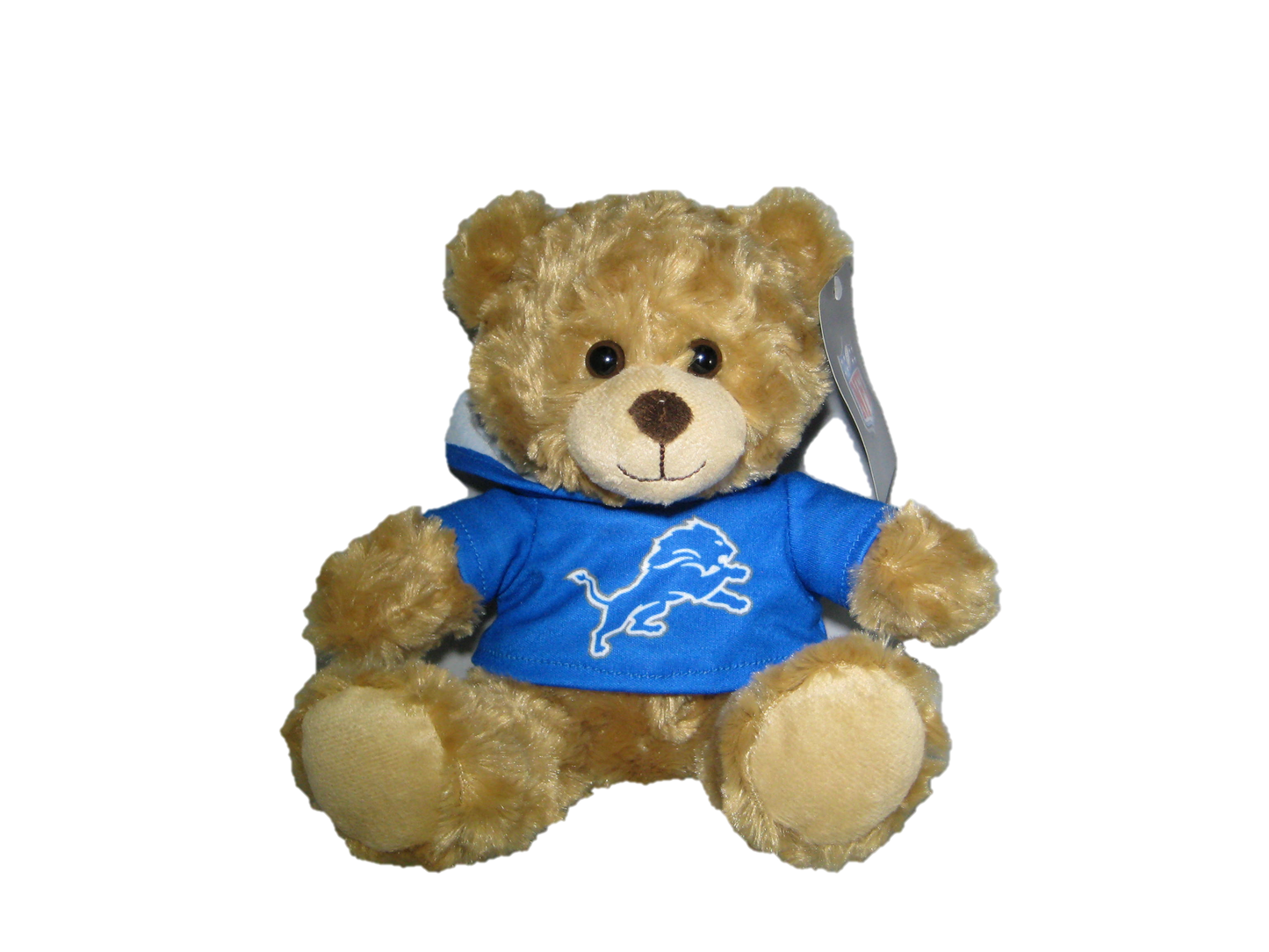 NFL Detroit Lions 9" Rally Man Bear