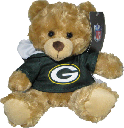NFL Green Bay Packers 9" Rally Man Bear