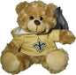 NFL New Orleans Saints 9" Rally Man Bear