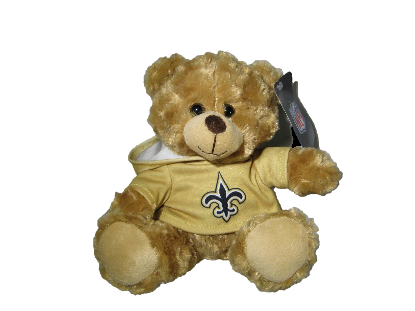 NFL New Orleans Saints 9" Rally Man Bear