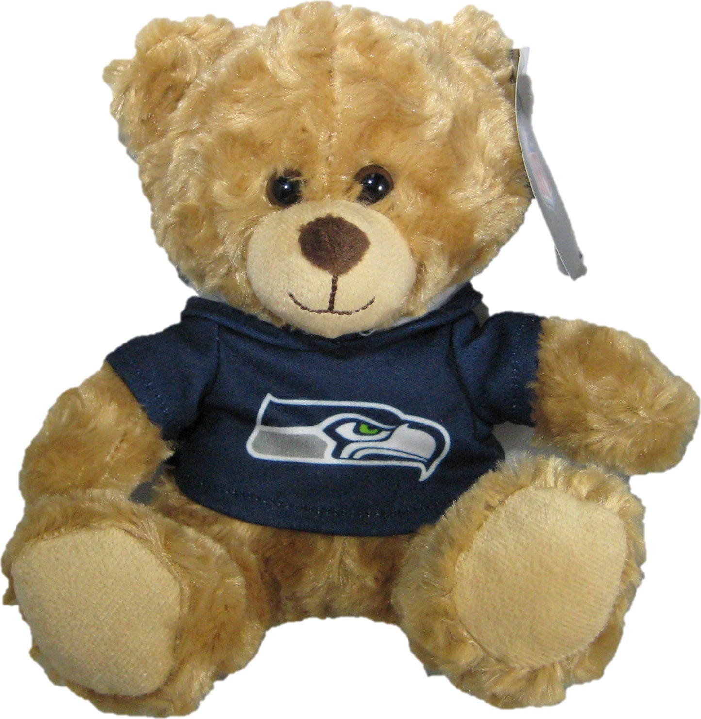 NFL Seattle Seahawks 9" Rally Man Bear