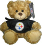 NFL Pittsburgh Steelers 9" Rally Man Bear