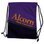 Alcorn State University Tilt Backsack