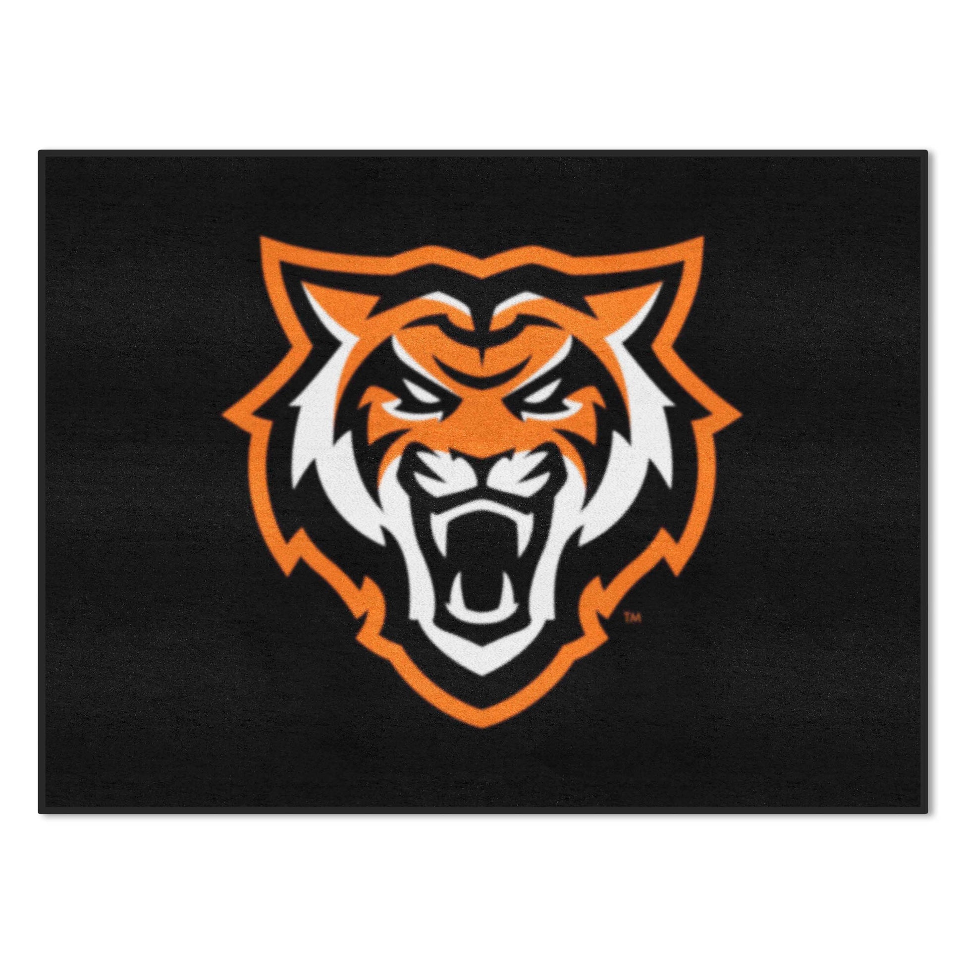 Idaho State University All-Star Mat