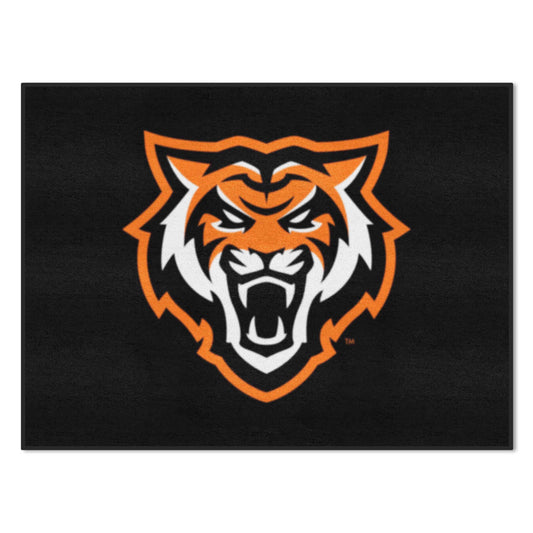 Idaho State University All-Star Mat