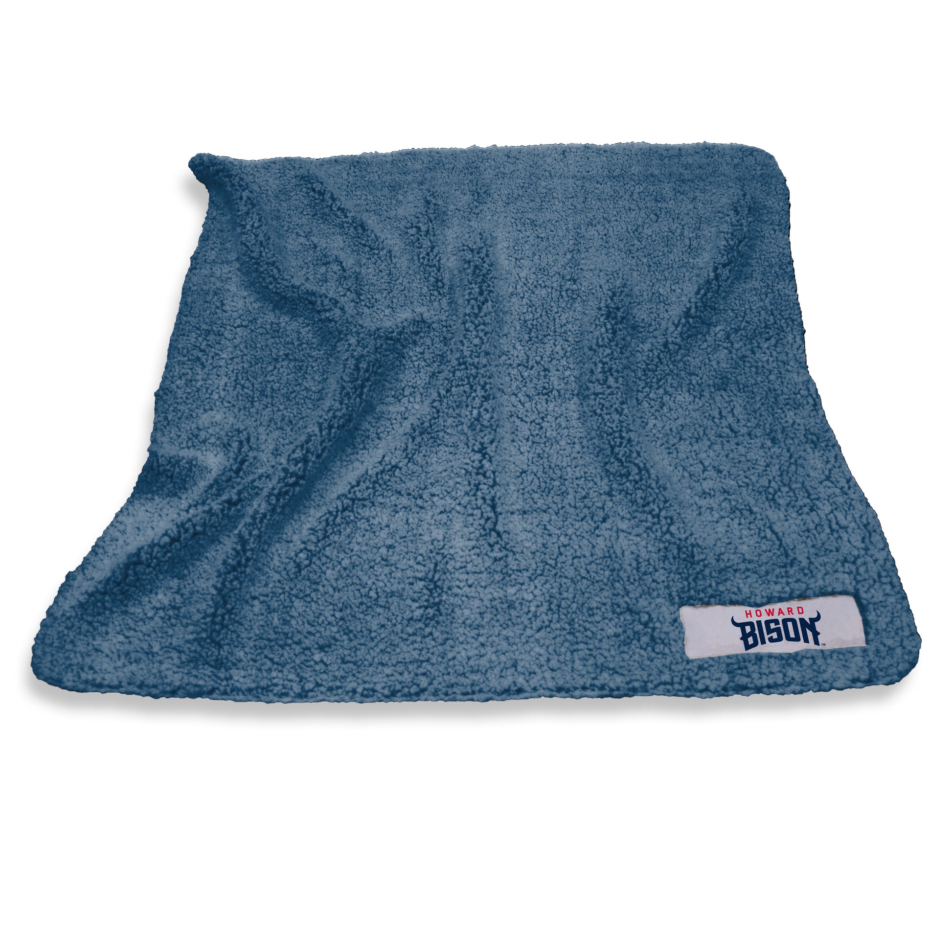 Howard University Color Frosty Fleece