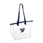Howard University Navy Stadium Bag