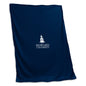 Howard U Sweatshirt Blanket (Screened)