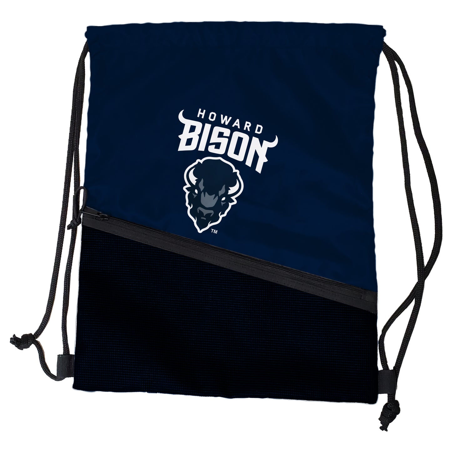 Howard University Tilt Backsack