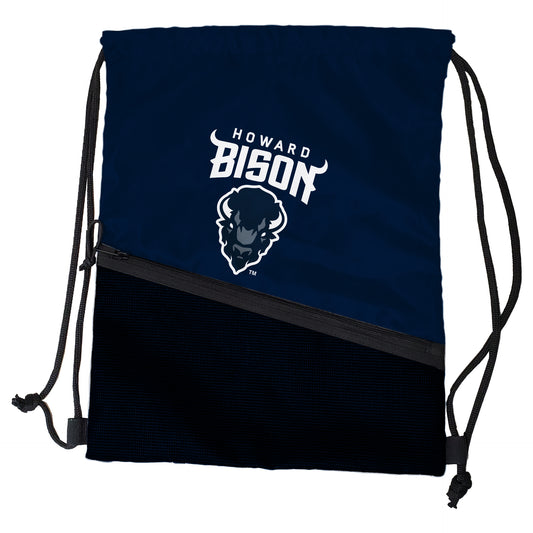 Howard University Tilt Backsack