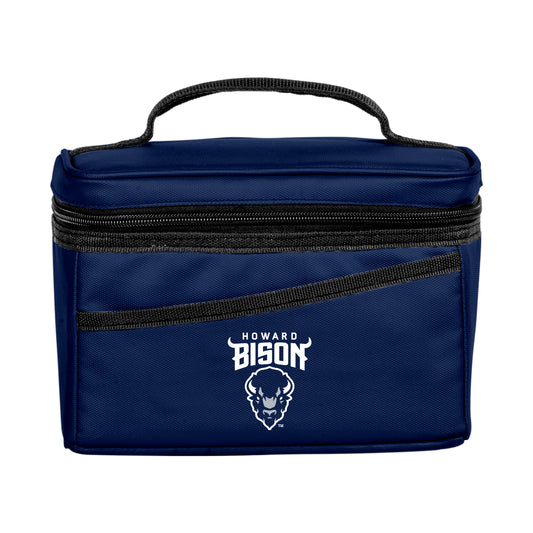 Howard University 6 Can Flex Cooler