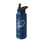 Howard University 34oz Replay Quencher Bottle