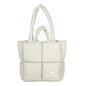 Samford Sand Puff Tote