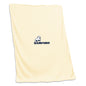 Samford Screened Sweatshirt Blanket