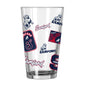 Samford 16oz Dreamweave Pint Glass