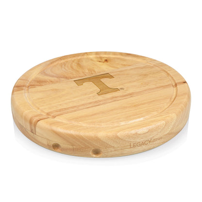 Tennessee Volunteers - Circo Cheese Cutting Board & Tools Set