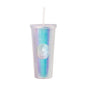 Stetson Law 24oz Iridescent Stud Tumbler
