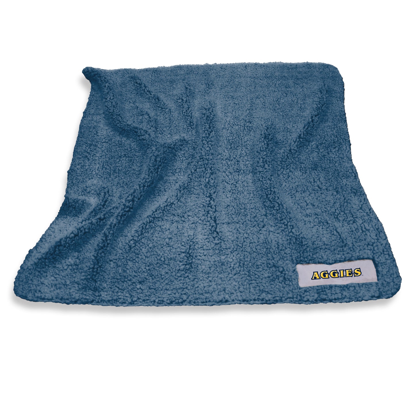 NC A&T State Color Frosty Fleece