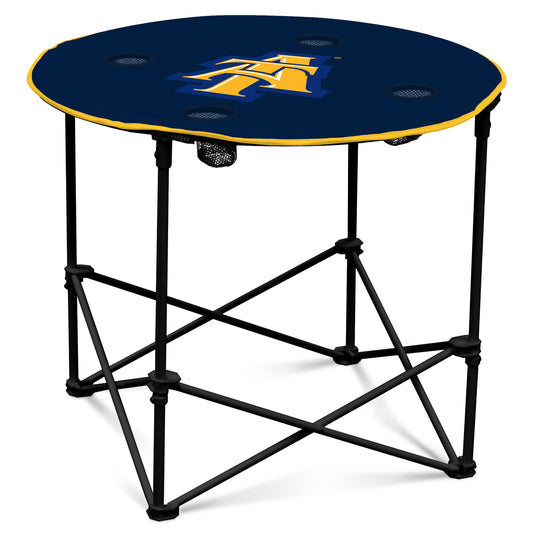 NC A&T State Round Table