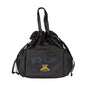 North Carolina A&T Drawstring Lunch Cooler Eco