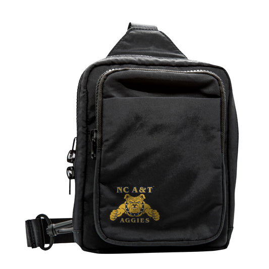North Carolina A&T Dash Pack