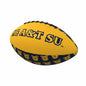 NC A&T State Repeating Mini-Size Rubber Football