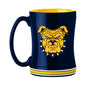 North Carolina A&T 14oz Relief Mug
