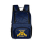 North Carolina A&T 24 Can Flex Backpack Cooler