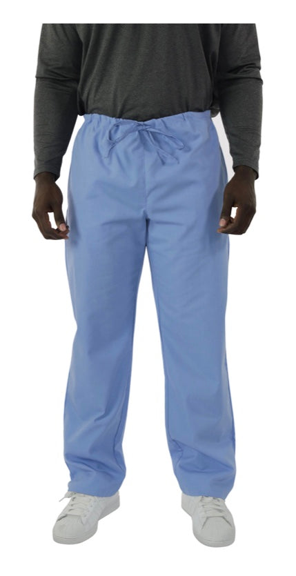 306C Unisex Drawstring Pants