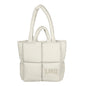 LMU Sand Puff Tote