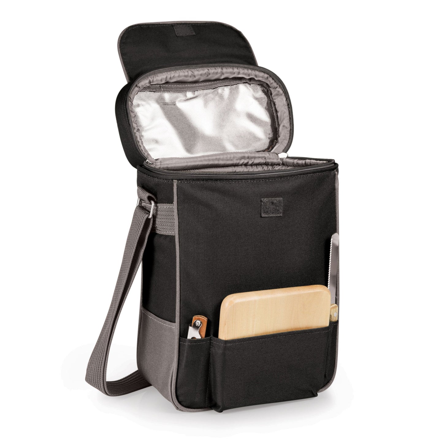Oregon State Beavers - Duet Wine & Cheese Tote