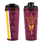 Officially Licensed Arizona State 4D Ice Shaker