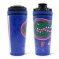 The College Vault - Florida Gators 4D Ice Shaker