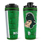 Officially Licensed Michigan State 26oz Ice Shaker