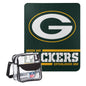 NFL Dream Team Tote with 50" x 60" Fleece Throw Blanket