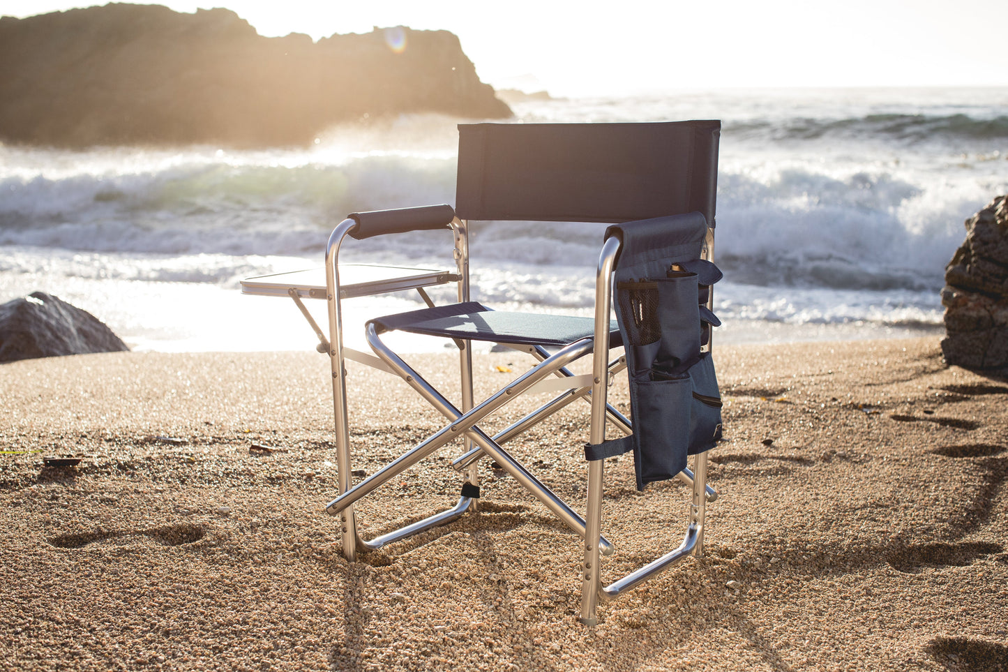 Sports Chair