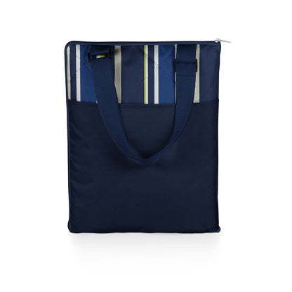 Vista Outdoor Picnic Blanket & Tote