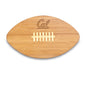 Cal Bears - Touchdown! Football Cutting Board & Serving Tray