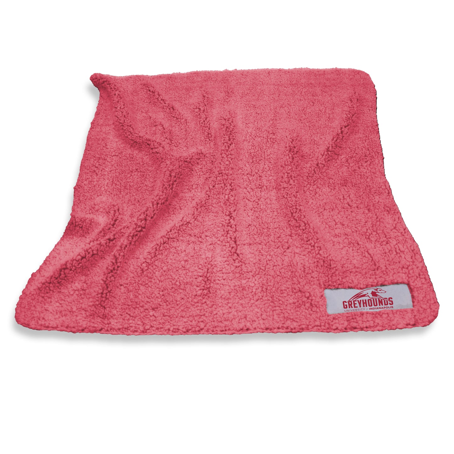 University of Indianapolis Color Frosty Fleece