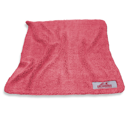 University of Indianapolis Color Frosty Fleece